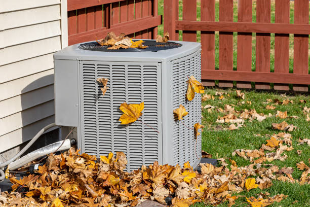 AC Installation Near Me in Saybrook Manor, CT