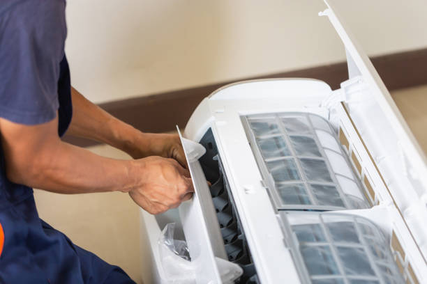 Best HVAC Air Duct Cleaning  in Saybrook Manor, CT