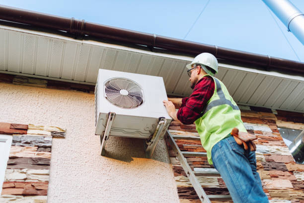 Saybrook Manor, CT HVAC Company