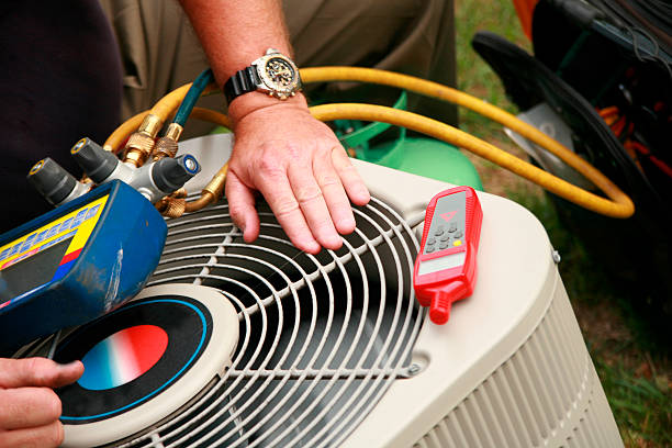  Saybrook Manor, CT HVAC Pros