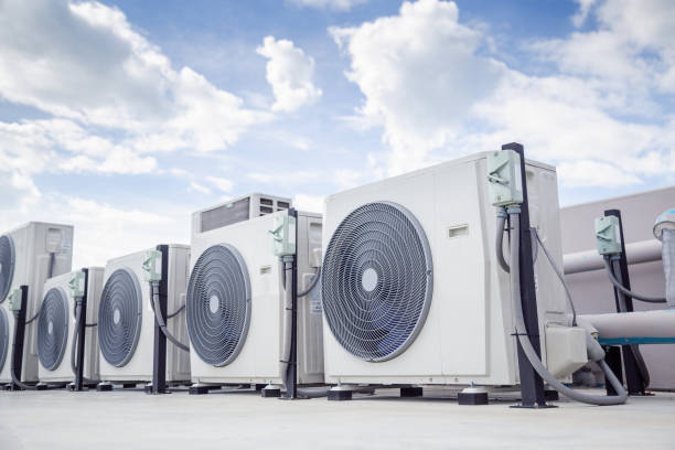 Best Air Conditioning Repair  in Saybrook Manor, CT