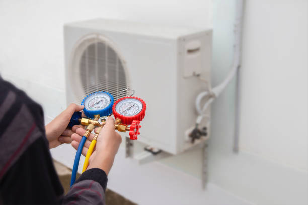Best Central Air Repair  in Saybrook Manor, CT