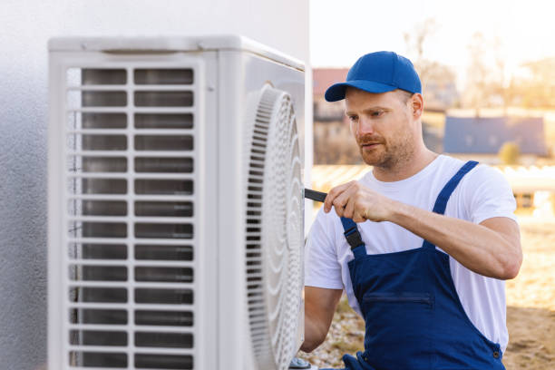 Best HVAC System Installation  in Saybrook Manor, CT