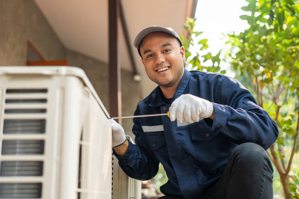 Best Affordable HVAC Services  in Saybrook Manor, CT